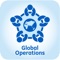 This app is intended to be used for all GE Global Operations meetings and events