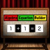 Algebra Equation Builder