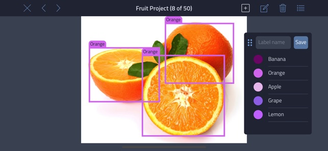 Labelocity - Image Annotation(圖1)-速報App