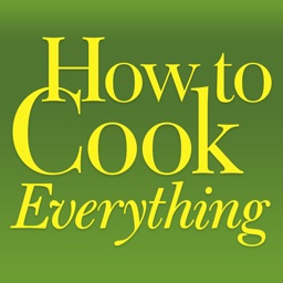 How to Cook Everything Veg