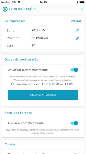 Minha coleta de fardões(圖6)-速報App