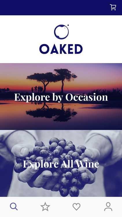 OAKED