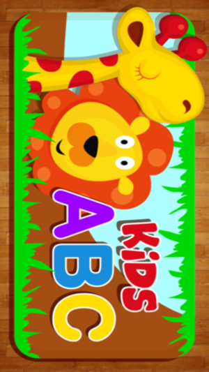 ABC Kids Education(圖1)-速報App