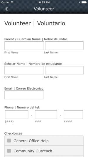 Lake International(圖2)-速報App