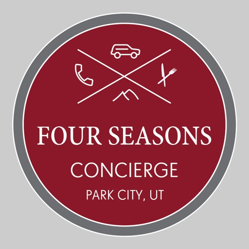 Four Seasons Concierge