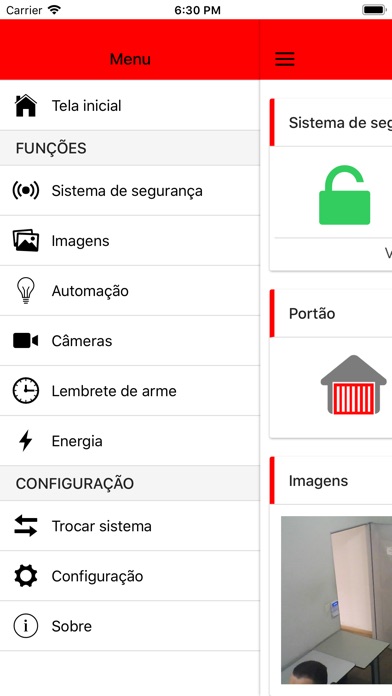 Solutec Mobile screenshot 3