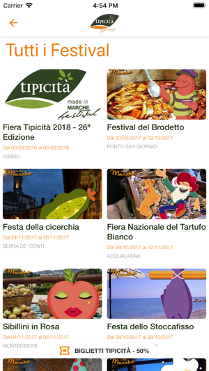 Tipicità(圖2)-速報App