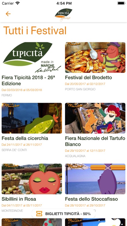 Tipicità