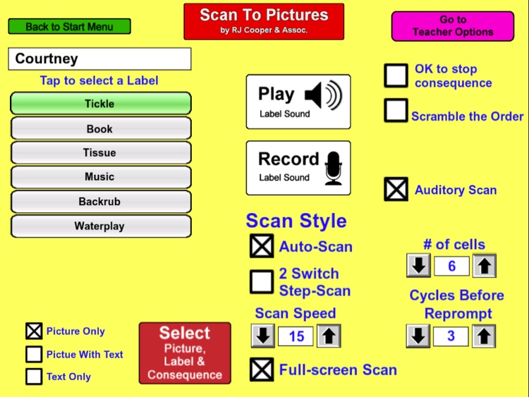 Scan To Pictures screenshot-3