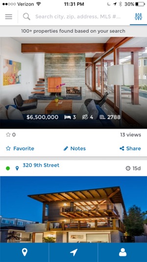 Santa Monica Listings(圖2)-速報App