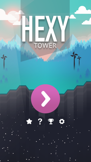 Hexy Tower(圖1)-速報App