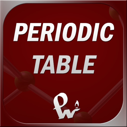 Periodic Table - PWN