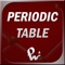 Periodic Table Application