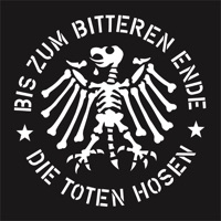 Die Toten Hosen Songbook App apk