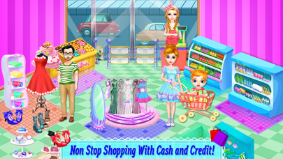 Cash Register Fashion Store screenshot 2