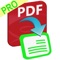 Aadhi PDF Converter Pro is an ideal tool to convert PDF files with two clicks