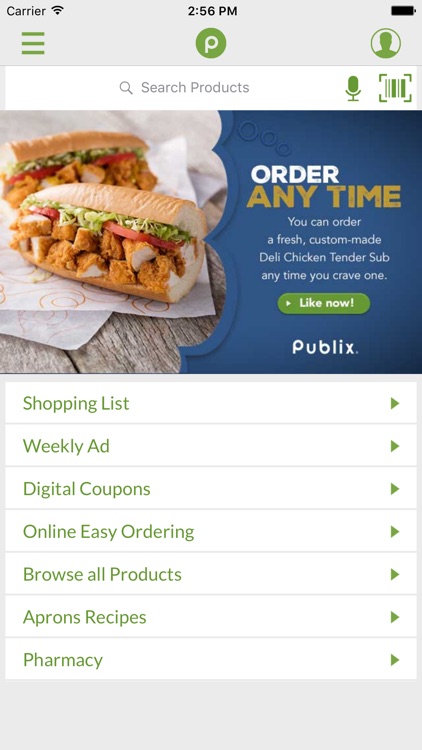 Publix