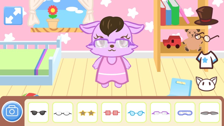 My little virtual pet lovers screenshot-3