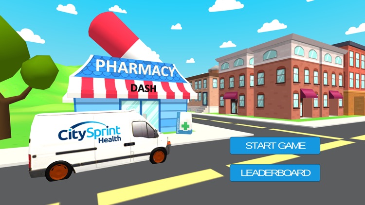 Pharmacy Dash