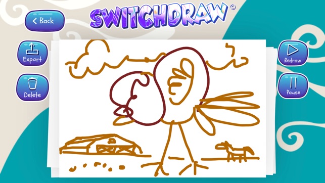 SwitchDraw(圖4)-速報App