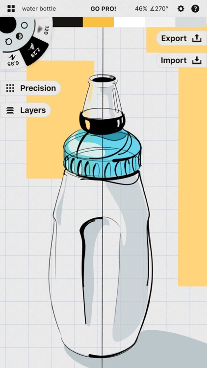 Concepts screenshot-3