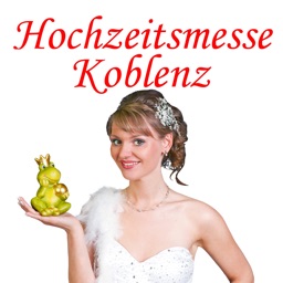 Hochzeitsmesse Koblenz