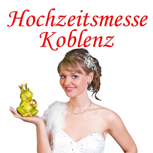 Hochzeitsmesse Koblenz