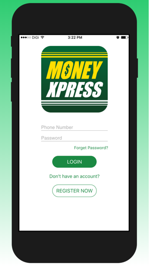 MoneyXpress