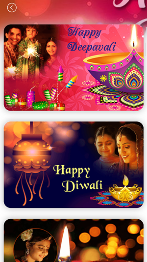 Diwali Photo Frames 2018(圖4)-速報App