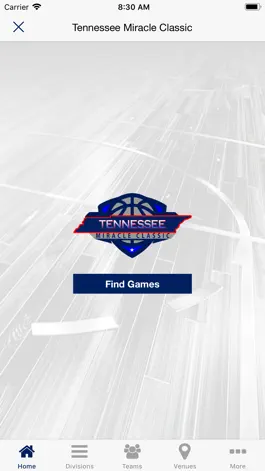 Game screenshot Tennessee Miracle Classic hack