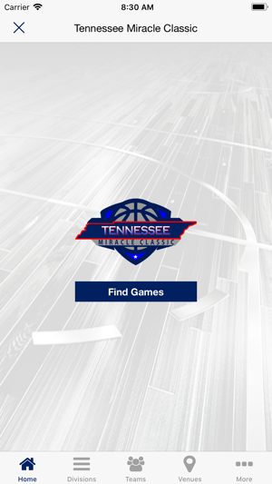 Tennessee Miracle Classic(圖3)-速報App