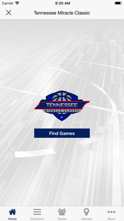 Tennessee Miracle Classic