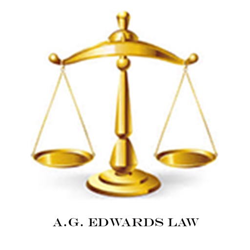 AG Edwards Law