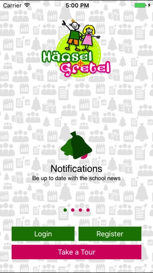 Hansel and Gretel Preschool(圖1)-速報App