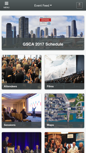 GSCA 2017