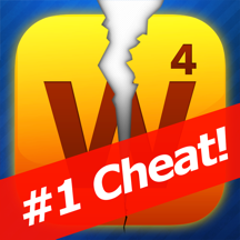 Cheat for Words With Friends