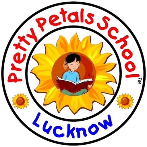 Pretty Petals School by Rajesh Mehrotra
