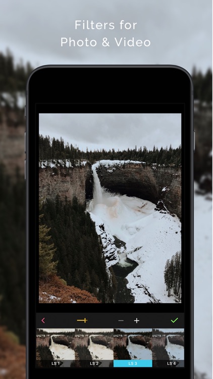 Picfx screenshot-0