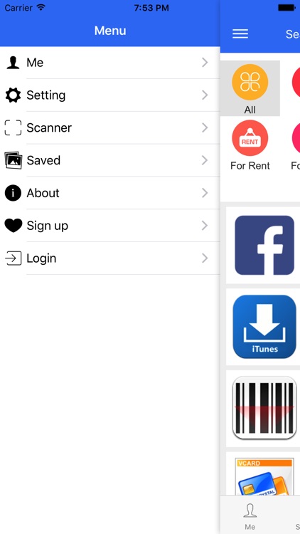 YeeScan - QR Code Reader