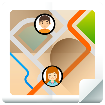 Family Track Central