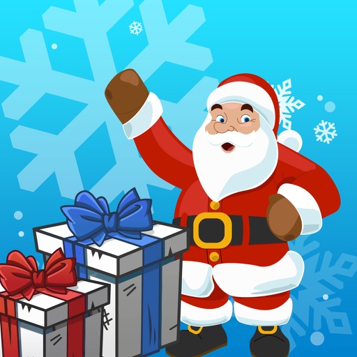 12 Days of Christmas Games iOS App