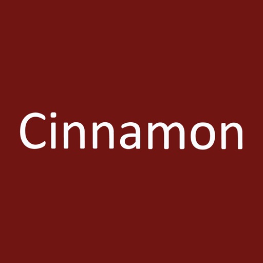 Cinnamon M30