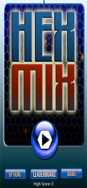 Hex-Mix