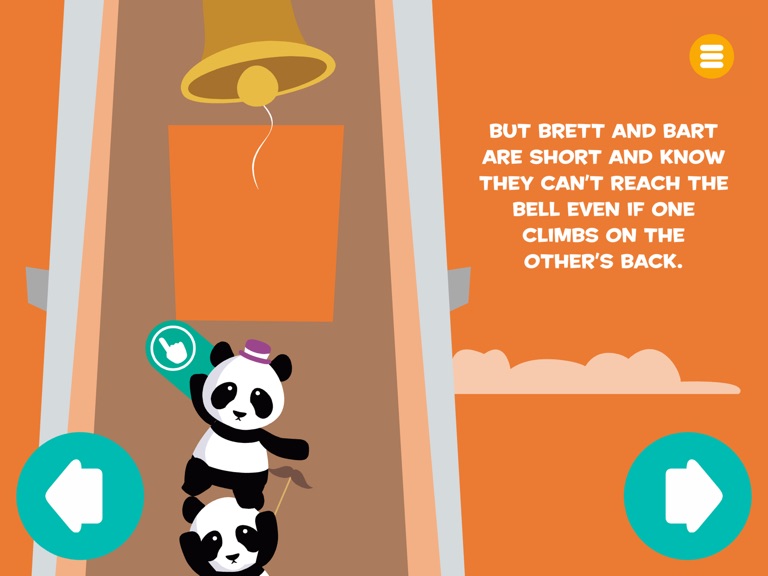 【图】Noni: your bedtime stories(截图3)