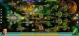 Game screenshot Armada Commander: Space Battle hack