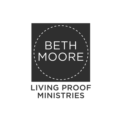 Living Proof with Beth Moore