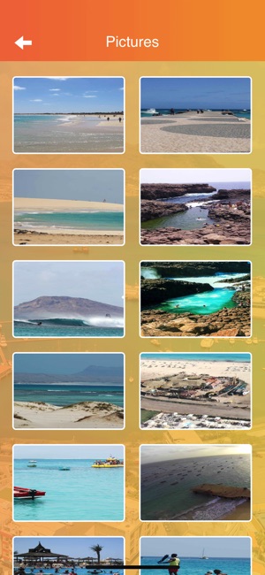 Ilha do Sal Tourism(圖5)-速報App