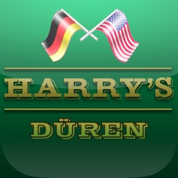 Harrys American Bar/Restaurant