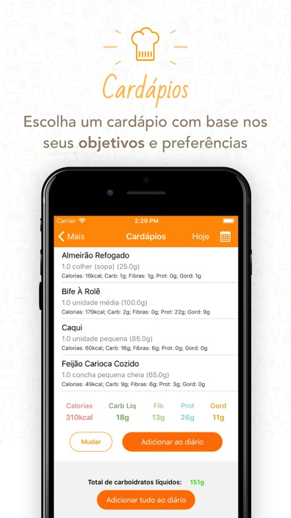 Technutri - Diet and Fitness