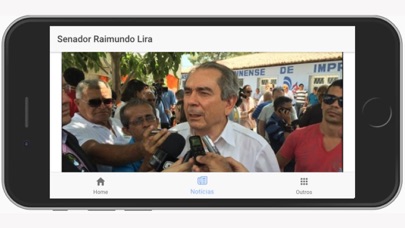Raimundo Lira screenshot 2